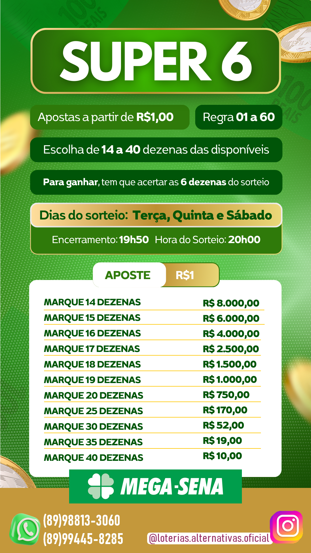 Super 6